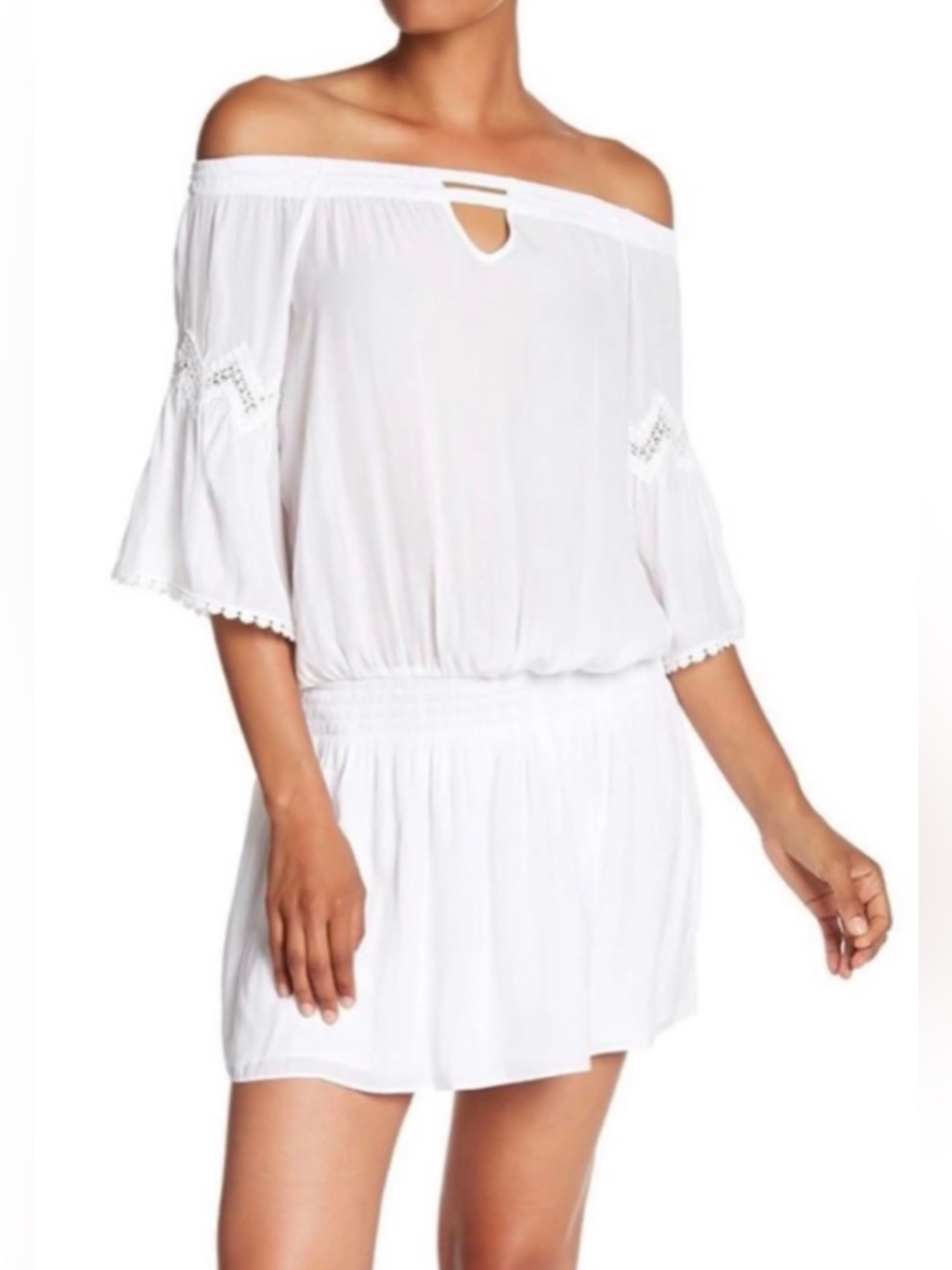 Ramy Brook Nico Dress